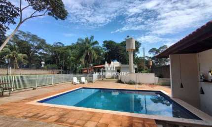 Chácara com 2 dormitórios à venda, 5011 m² por R$ 900.000,00 - Planalto do Bosque - Jaboticabal/SP
