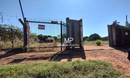 Chácara à venda, 7650 m² por R$ 450.000,00 - Vale do Sol - Jaboticabal/SP