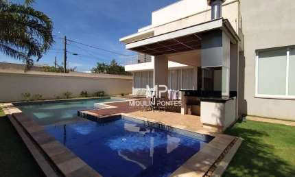 Casa à venda, 372 m² por R$ 1.650.000,00 - Residencial São Judas Tadeu - Jaboticabal/SP