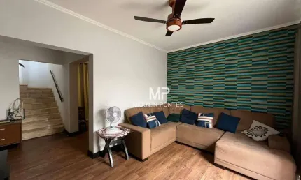 Casa à venda, 237 m² por r$ 750.000,00 - centro - jaboticabal/sp
