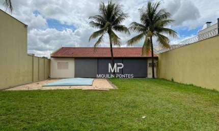 Casa à venda, 75 m² por R$ 390.000,00 - Colina Verde - Jaboticabal/SP