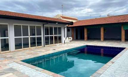 Edícula à venda, 208 m² por R$ 470.000,00 - Jardim Nova Aparecida - Jaboticabal/SP