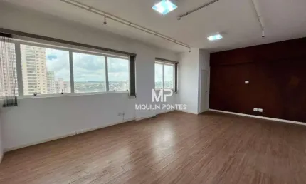 Sala à venda, 38 m² por R$ 200.000,00 - Centro - Jaboticabal/SP
