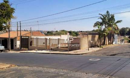 Terreno à venda, 349 m² por R$ 210.000,00 - Barreiro - Jaboticabal/SP