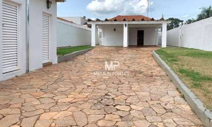 Casa à venda, 133 m² por R$ 400.000,00 - Nova Jaboticabal - Jaboticabal/SP