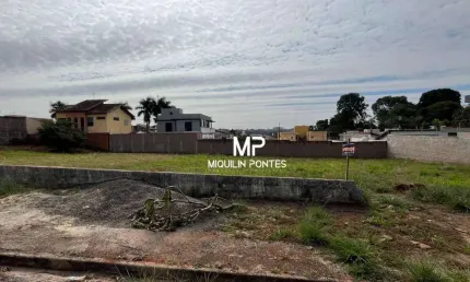 Terreno à venda, 480 m² por R$ 160.000 - Jardim São Marcos II - Jaboticabal/SP