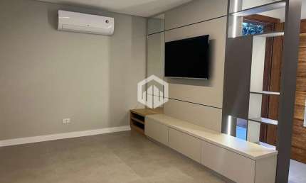 Casa com 3 quartos à venda na Rua José Nicco, 395, Ecoville, Curitiba