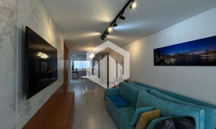 Casa com 3 quartos à venda na Rua Luiz Barreto Murat, 1620, Bairro Alto, Curitiba