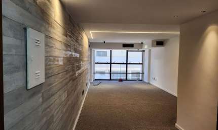 Sala comercial com 1 sala para alugar na Scn Quadra 1 Bloco C, 302 303, Asa Norte, Brasília