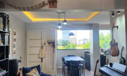 Apartamento com 2 quartos à venda na Quadra SHCES Quadra 1409 Bloco G, 410, Cruzeiro Novo, Brasília