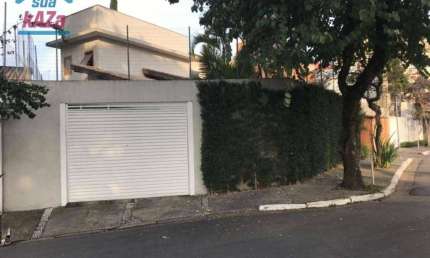 Sobrado à venda, 170 m² por R$ 1.650.000,00 - Jardim da Saúde - São Paulo/SP