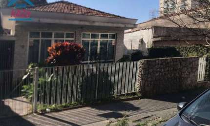 Casa à venda, 237 m² por R$ 2.700.000,00 - Ipiranga - São Paulo/SP