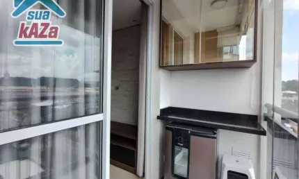 Apartamento com 2 dormitórios à venda, 52 m² por r$ 545.000,00 - vila carioca - são paulo/sp