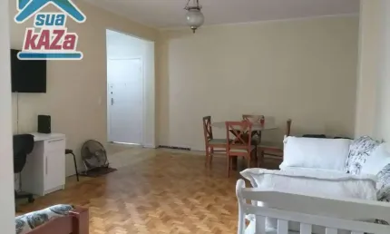 Apartamento com 1 dormitório à venda, 80 m² por R$ 450.000,00 - Vila Mariana - São Paulo/SP