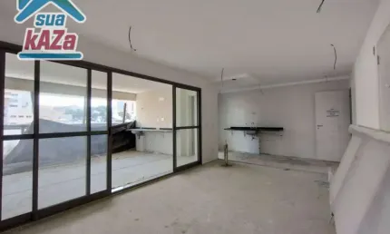 Apartamento à venda, 121 m² por r$ 1.618.690,00 - vila dom pedro i - são paulo/sp