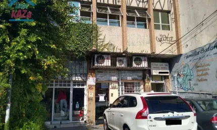 Prédio à venda, 1341 m² por r$ 2.100.000,00 - vila santo estéfano - são paulo/sp