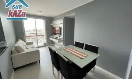 Apartamento com 2 dormitórios à venda, 52 m² por r$ 479.000,00 - vila carioca - são paulo/sp