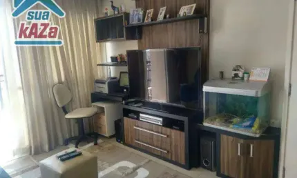 Apartamento com 3 dormitórios à venda, 87 m² por r$ 1.100.000,00 - vila gumercindo - são paulo/sp