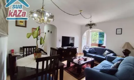 Apartamento à venda, 75 m² por R$ 390.000,00 - Jardim Santa Cruz (Sacomã) - São Paulo/SP