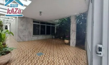 Casa com 4 dormitórios à venda, 262 m² por R$ 1.450.000,00 - Vila Gumercindo - São Paulo/SP