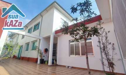Sobrado com 3 dormitórios à venda, 196 m² por R$ 1.600.000,00 - Ipiranga - São Paulo/SP
