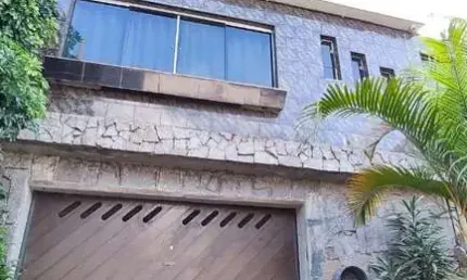 Sobrado à venda, 400 m² por R$ 980.000,00 - Vila das Mercês - São Paulo/SP