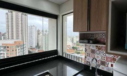 Studio à venda, 22 m² por R$ 690.000,00 - Vila Mariana - São Paulo/SP