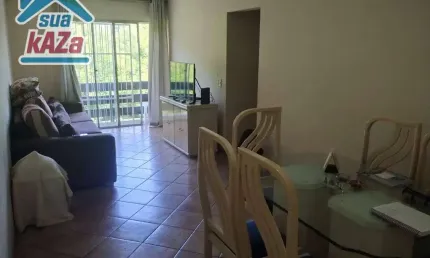 Apartamento à venda, 74 m² por R$ 320.000,00 - Jardim Santa Cruz (Sacomã) - São Paulo/SP