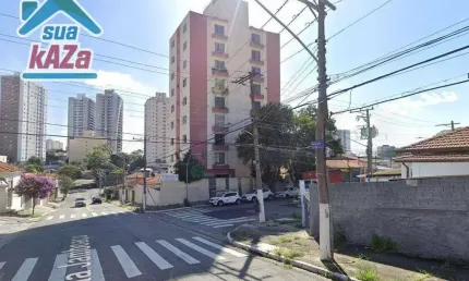 Apartamento à venda, 65 m² por R$ 424.000,00 - Vila Nair - São Paulo/SP