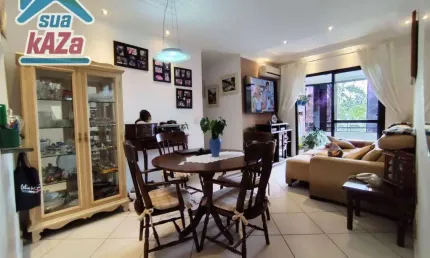 Apartamento à venda, 71 m² por R$ 420.000,00 - Jardim Santa Cruz (Sacomã) - São Paulo/SP