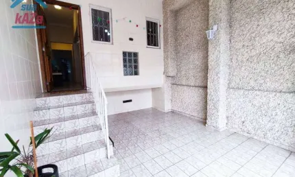 Sobrado à venda, 150 m² por R$ 660.000,00 - Ipiranga - São Paulo/SP