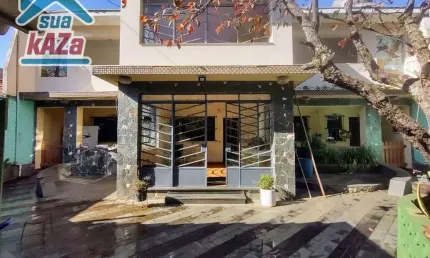 Sobrado com 4 dormitórios à venda, 140 m² por R$ 890.000,00 - Vila Liviero - São Paulo/SP