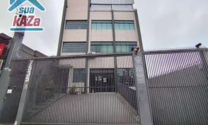 Prédio à venda, 500 m² por R$ 2.350.000,00 - Vila Firmiano Pinto - São Paulo/SP