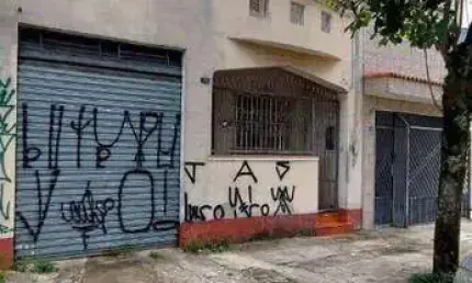 Sobrado à venda, 168 m² por R$ 750.000,00 - Ipiranga - São Paulo/SP