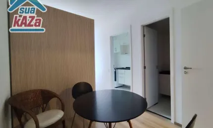 Studio à venda, 27 m² por r$ 365.000,00 - ipiranga - são paulo/sp