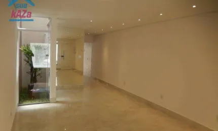Sobrado com 4 dormitórios à venda, 200 m² por R$ 1.690.000,00 - Bosque da Saúde - São Paulo/SP