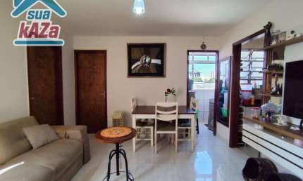 Apartamento com 2 dormitórios à venda, 49 m² por R$ 350.000,00 - Vila Carioca - São Paulo/SP