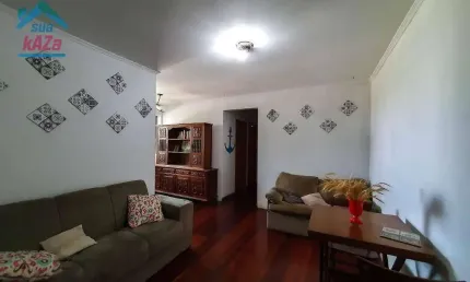 Apartamento à venda, 78 m² por R$ 280.000,00 - Jardim da Saúde - São Paulo/SP