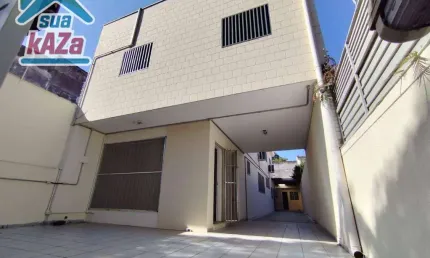 Sobrado, 210 m² - venda por R$ 1.900.000,00 ou aluguel por R$ 10.750,00/mês - Ipiranga - São Paulo/SP