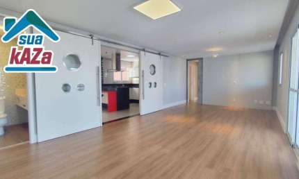 Apartamento com 3 dormitórios para alugar, 133 m² por R$ 9.896,00/mês - Alto do Ipiranga - São Paulo/SP