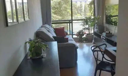 Apartamento à venda, 67 m² por r$ 370.000,00 - vila arapuã - são paulo/sp