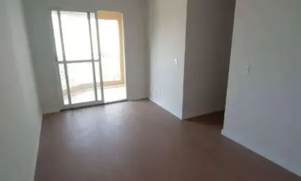Apartamento à venda, 66 m² por R$ 380.000,00 - Jardim Maria Estela - São Paulo/SP
