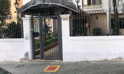 Apartamento à venda, 55 m² por R$ 360.000,00 - Cambuci - São Paulo/SP