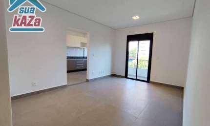 Apartamento para alugar, 54 m² por R$ 3.317,00/mês - Ipiranga - São Paulo/SP