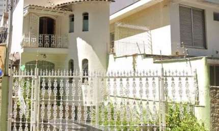 Sobrado à venda, 260 m² por R$ 1.490.000,00 - Parque da Mooca - São Paulo/SP