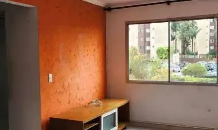 Apartamento à venda, 52 m² por r$ 260.000,00 - jardim vergueiro (sacomã) - são paulo/sp