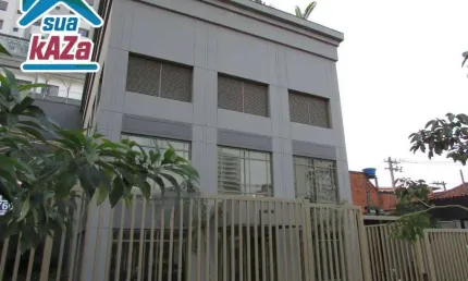 Loja, 373 m² - venda por r$ 4.000.000,00 ou aluguel por r$ 24.000,00/mês - vila dom pedro i - são paulo/sp