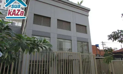 Loja, 373 m² - venda por r$ 4.000.000,00 ou aluguel por r$ 24.000,00/mês - vila dom pedro i - são paulo/sp