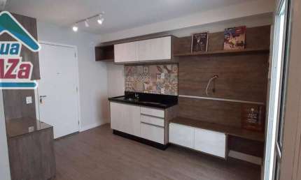 Studio à venda, 34 m² por R$ 435.000,00 - Ipiranga - São Paulo/SP