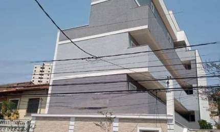 Apartamento com 2 dormitórios à venda, 36 m² por R$ 310.000,00 - Vila Monumento - São Paulo/SP